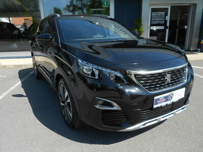 Peugeot 3008 Gebrauchtwagen Peugeot 3008 Gebrauchtwagen