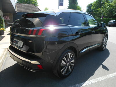 Peugeot 3008 Gebrauchtwagen Peugeot 3008 Gebrauchtwagen