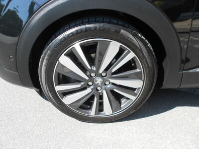 Peugeot 3008 Gebrauchtwagen Peugeot 3008 Gebrauchtwagen