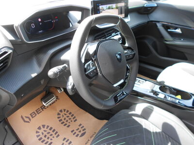 Peugeot 2008 Jahreswagen Peugeot 2008 Jahreswagen