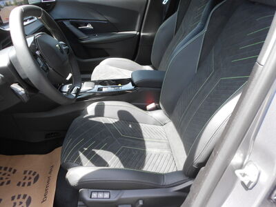 Peugeot 2008 Jahreswagen Peugeot 2008 Jahreswagen