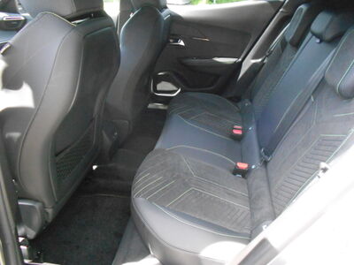Peugeot 2008 Jahreswagen Peugeot 2008 Jahreswagen