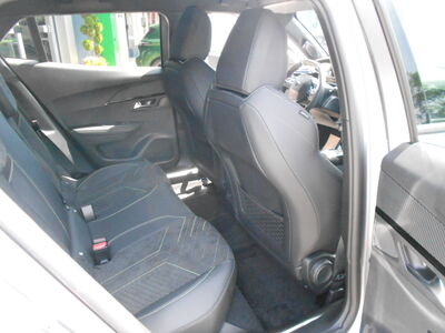 Peugeot 2008 Jahreswagen Peugeot 2008 Jahreswagen