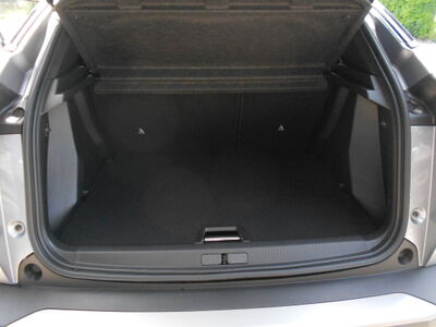 Peugeot 2008 Jahreswagen Peugeot 2008 Jahreswagen