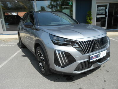 Peugeot 2008 Jahreswagen Peugeot 2008 Jahreswagen