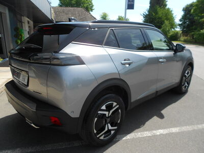 Peugeot 2008 Jahreswagen Peugeot 2008 Jahreswagen