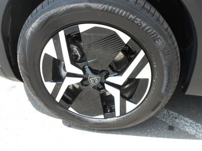 Peugeot 2008 Jahreswagen Peugeot 2008 Jahreswagen