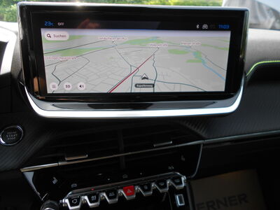 Peugeot 2008 Jahreswagen Peugeot 2008 Jahreswagen