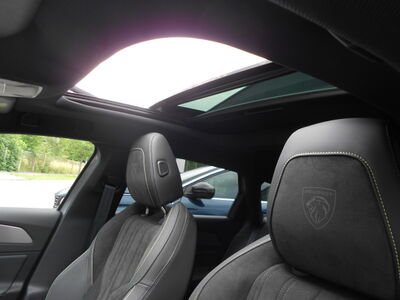 Peugeot 308 Jahreswagen Peugeot 308 Jahreswagen