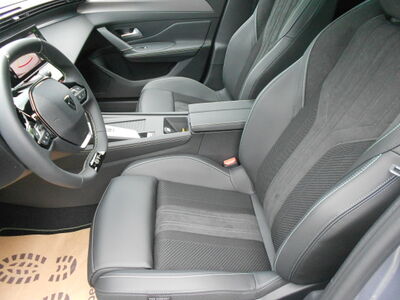 Peugeot 308 Jahreswagen Peugeot 308 Jahreswagen