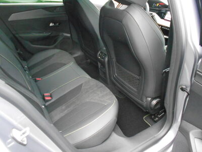 Peugeot 308 Jahreswagen Peugeot 308 Jahreswagen
