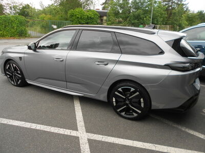 Peugeot 308 Jahreswagen Peugeot 308 Jahreswagen