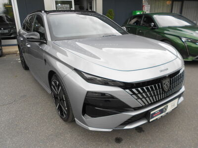 Peugeot 308 Jahreswagen Peugeot 308 Jahreswagen