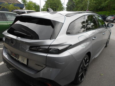 Peugeot 308 Jahreswagen Peugeot 308 Jahreswagen