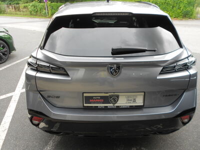 Peugeot 308 Jahreswagen Peugeot 308 Jahreswagen