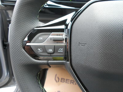 Peugeot 308 Jahreswagen Peugeot 308 Jahreswagen