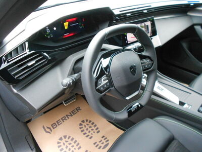 Peugeot 308 Jahreswagen Peugeot 308 Jahreswagen