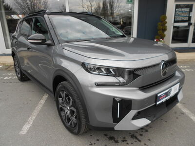 Citroën C3 Aircross Jahreswagen Citroën C3 Aircross Jahreswagen