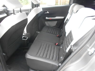 Citroën C3 Aircross Jahreswagen Citroën C3 Aircross Jahreswagen