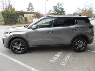 Citroën C3 Aircross Jahreswagen Citroën C3 Aircross Jahreswagen