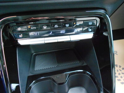 Citroën C3 Aircross Jahreswagen Citroën C3 Aircross Jahreswagen