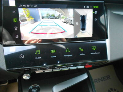 Peugeot 408 Jahreswagen Peugeot 408 Jahreswagen