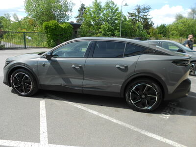 Peugeot 408 Jahreswagen Peugeot 408 Jahreswagen