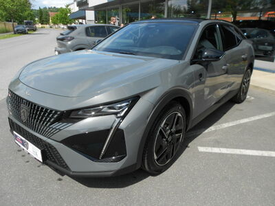 Peugeot 408 Jahreswagen Peugeot 408 Jahreswagen