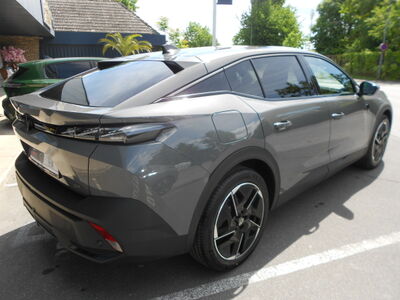 Peugeot 408 Jahreswagen Peugeot 408 Jahreswagen
