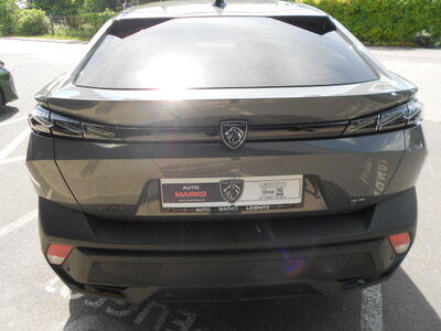 Peugeot 408 Jahreswagen Peugeot 408 Jahreswagen