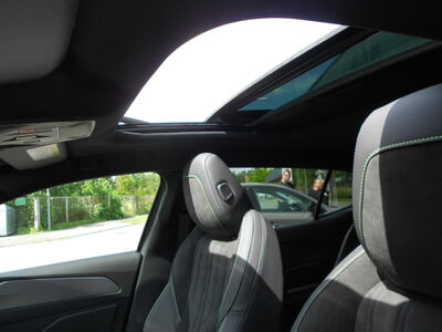 Peugeot 408 Jahreswagen Peugeot 408 Jahreswagen
