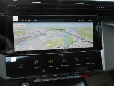 Peugeot 408 Jahreswagen Peugeot 408 Jahreswagen