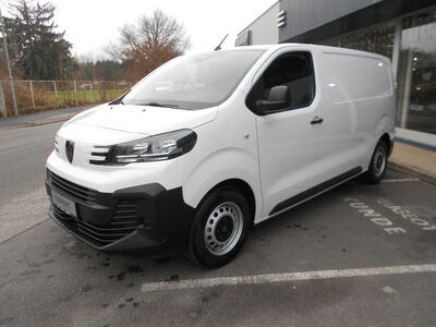 Peugeot Expert Jahreswagen Peugeot Expert Jahreswagen