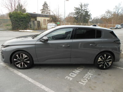 Peugeot 308 Jahreswagen Peugeot 308 Jahreswagen