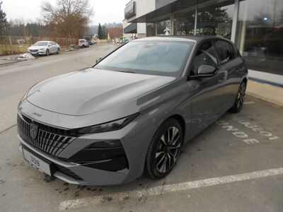 Peugeot 308 Jahreswagen Peugeot 308 Jahreswagen
