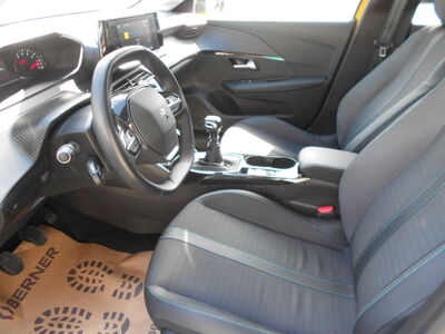Peugeot 208 Gebrauchtwagen Peugeot 208 Gebrauchtwagen