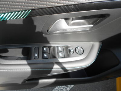 Peugeot 208 Gebrauchtwagen Peugeot 208 Gebrauchtwagen