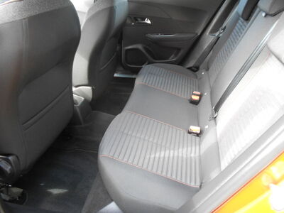 Peugeot 2008 Gebrauchtwagen Peugeot 2008 Gebrauchtwagen