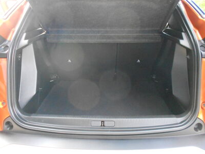 Peugeot 2008 Gebrauchtwagen Peugeot 2008 Gebrauchtwagen