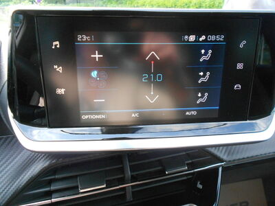 Peugeot 2008 Gebrauchtwagen Peugeot 2008 Gebrauchtwagen