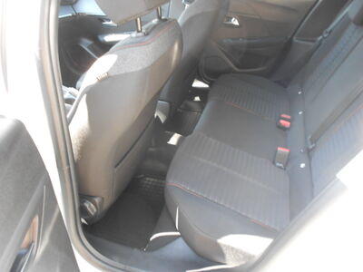Peugeot 208 Gebrauchtwagen Peugeot 208 Gebrauchtwagen