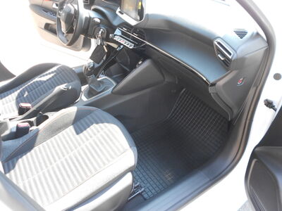 Peugeot 208 Gebrauchtwagen Peugeot 208 Gebrauchtwagen