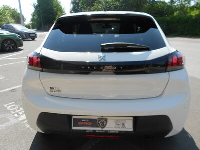 Peugeot 208 Gebrauchtwagen Peugeot 208 Gebrauchtwagen