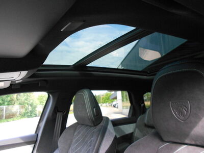 Peugeot 5008 Jahreswagen Peugeot 5008 Jahreswagen