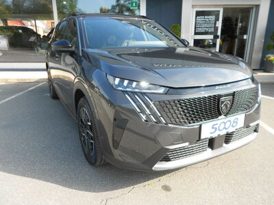 Peugeot 5008 Jahreswagen Peugeot 5008 Jahreswagen