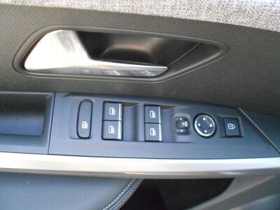 Peugeot 5008 Jahreswagen Peugeot 5008 Jahreswagen
