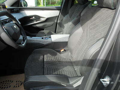 Peugeot 5008 Jahreswagen Peugeot 5008 Jahreswagen