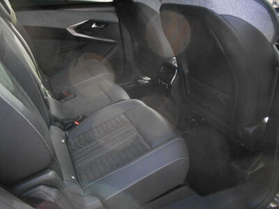 Peugeot 5008 Jahreswagen Peugeot 5008 Jahreswagen