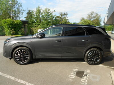 Peugeot 5008 Jahreswagen Peugeot 5008 Jahreswagen