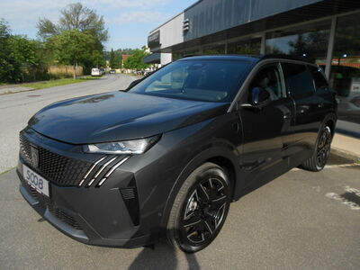 Peugeot 5008 Jahreswagen Peugeot 5008 Jahreswagen